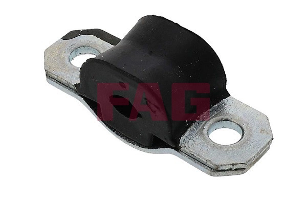 Mounting, stabiliser bar